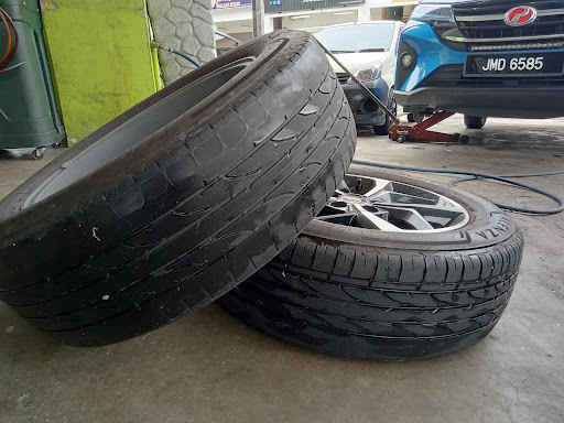 Chew Tayar Sdn. Bhd.(GEMOK TAYAR SETIA INDAH)