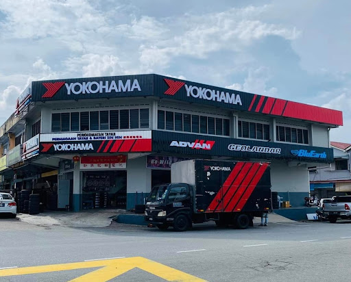 Sin Hin Tyre Bakawali