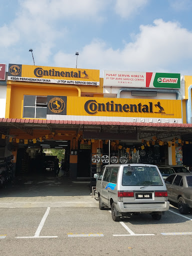 Continental JY Top Auto Services Centre