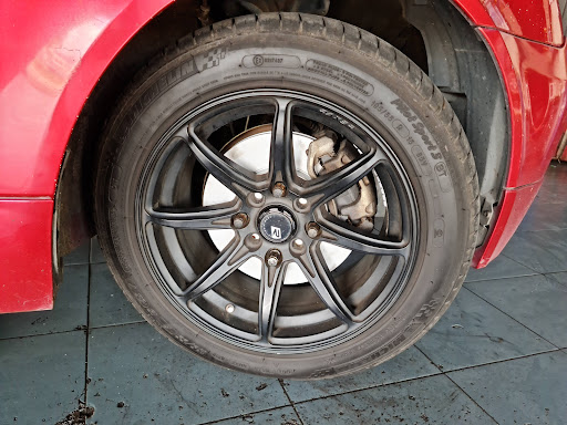 NEW HOCK GI HIN BATERI & TAYAR (HQ)