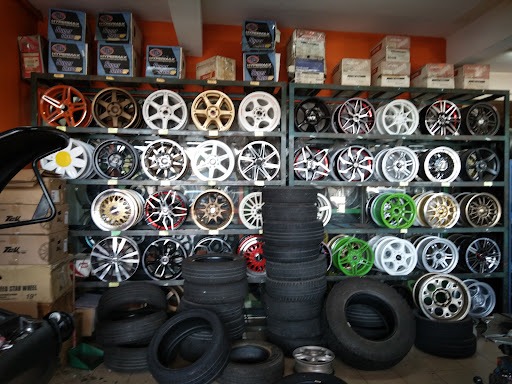 CS Racing Wheels Sdn. Bhd.