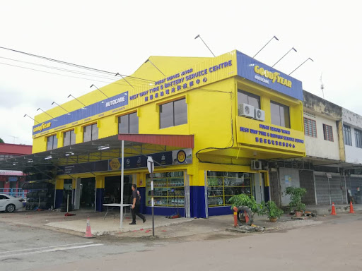 BEST WAY TYRE & BATTERY SERVICE CENTRE