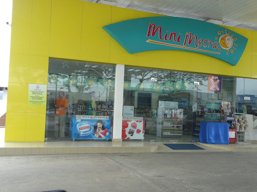 PETRONAS Pekan Nenas
