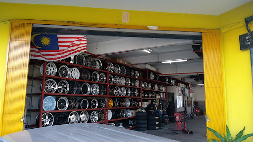 JY Tyres & Battery Centre