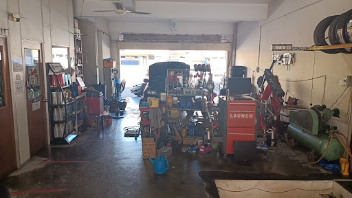 Kk One Stop Auto Car Care Center