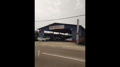 TotalEnergies Quartz Auto Services - Jin Hui Auto Service