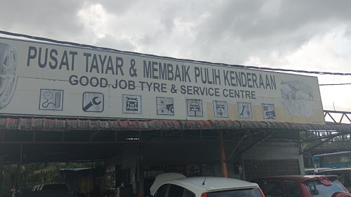 Good Job Tyre & Service Centre