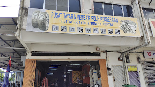 PANJANG GARAGE ENTERPRISE