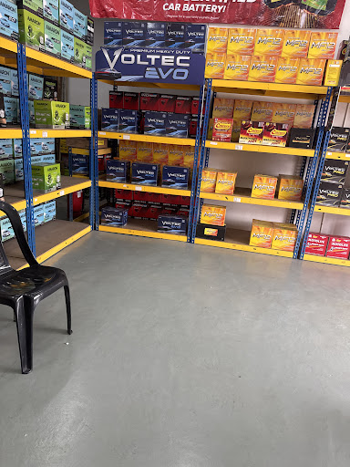 BateriHub Kota Tinggi Johor