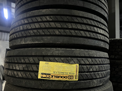 DR TYRE MASTER SERVICES