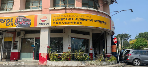 Transformer Automotive Enterprise