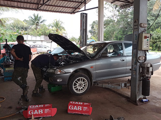 SANI WORKSHOP & TYRES