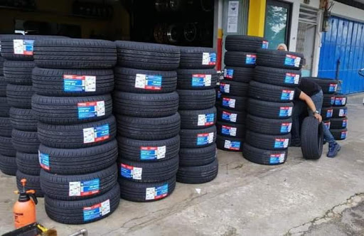 One Heart Garage Kedai Tayar Pontian & Bengkel Kenderaan