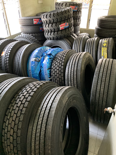 Kedai Tayar Dan Bateri Siong Heng