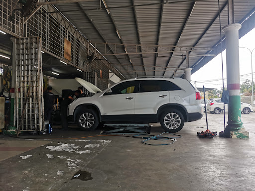 Ri Seng Tyre & Car Accessories Service