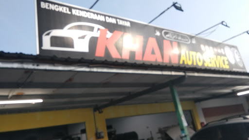 KHAN AUTO SERVICE