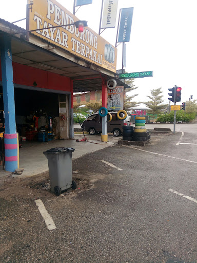 Kedai Taya