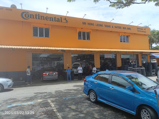 SIN HONG LEONG TAYAR & BATERI SDN BHD