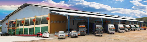 Wingson Tyre Trading Sdn Bhd