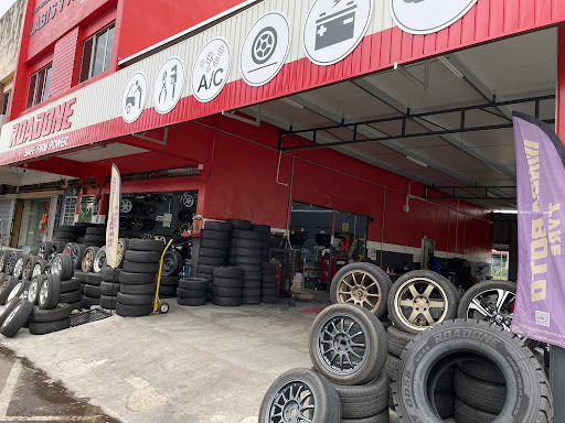 LABIS TYRES SDN. BHD.