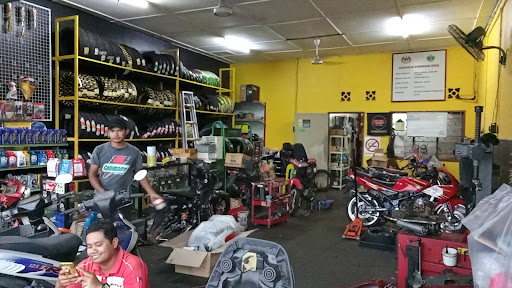 Two Wheels Tyre