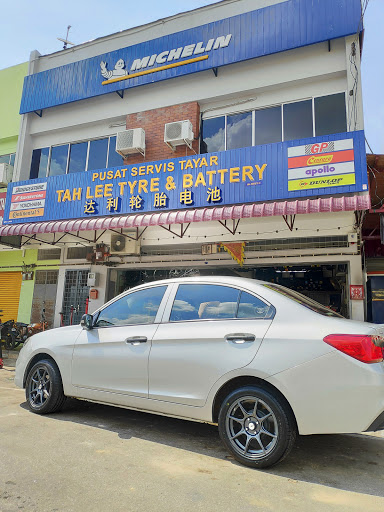 Tah Lee Tyre & Battery