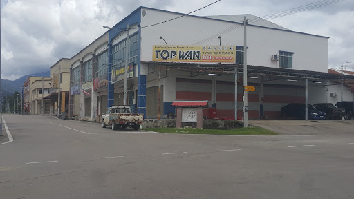 Top Wan Tyre Services