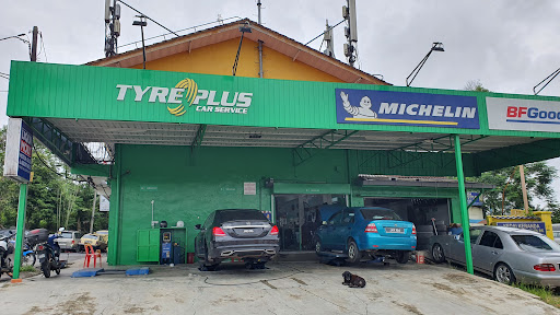 Tyreplus - Swee Hing Enterprise (M) Sdn Bhd