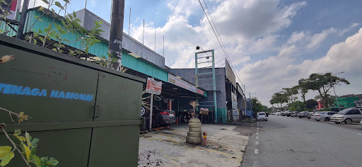 Best Tyres Services Centre