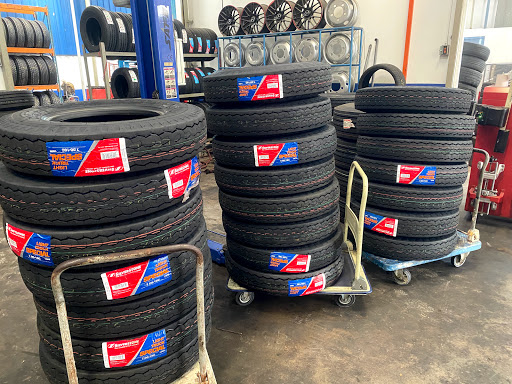TAYAGO - CHIN HENG TYRE PRO SDN.BHD