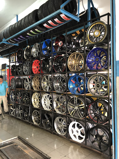 Auto Carriage Tyre & Service