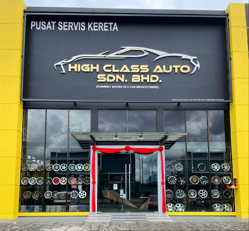 High Class Auto Sdn Bhd