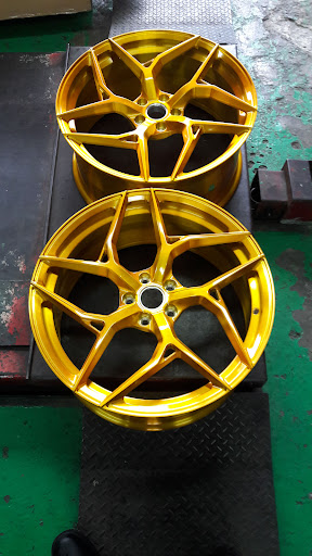 Nusa Jaya Tyres & Batteries Sdn. Bhd.