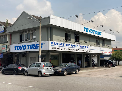 Swee Hing Tyres