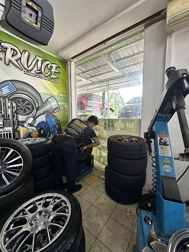 JAF AUTO SERVICE SDN BHD - TAMAN CENDANA