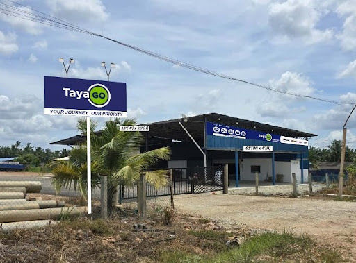 TAYAGO - TTS Tyre United Sdn Bhd