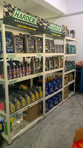 JD Auto Tyre Service