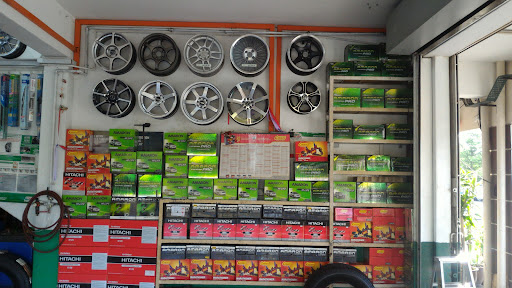 Hentaya Sales & Service Centre