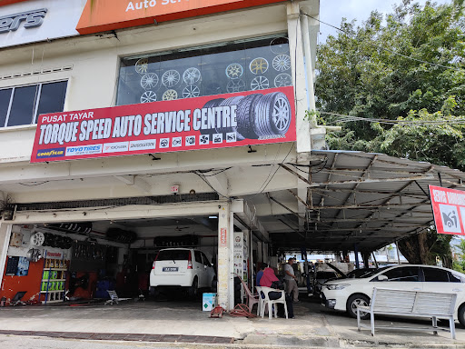 Torque Speed Auto Service Centre