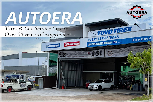 AUTOERA SERVICE - TOYO SERVICE CENTER - TAYAGO