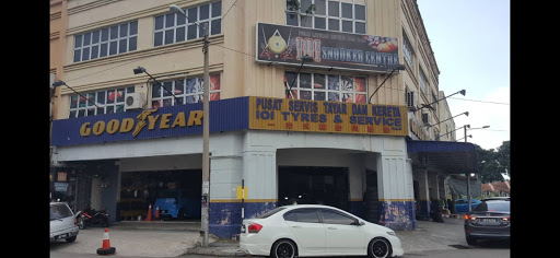 IOI Tyres & Service
