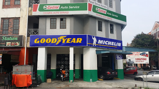 Tayaria Auto Service