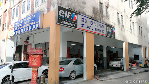 SON TYRES AUTOMOTIVE