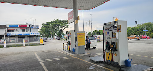 Hiap Hua Tyres Sdn. Bhd.