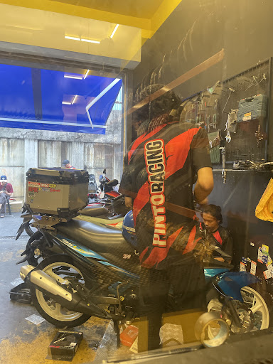 Pinto Tyre • Kulai