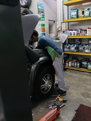 Tyreplus - KS One Tyre Sdn Bhd (Tmn Kobis)