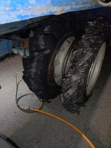 VYBROTHERS ENTERPRISE