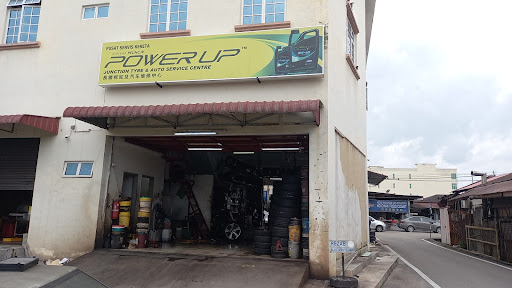 Junction Car Wash & Auto Service
