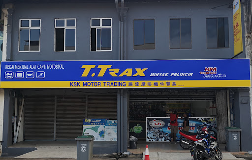 KSK Motor Trading
