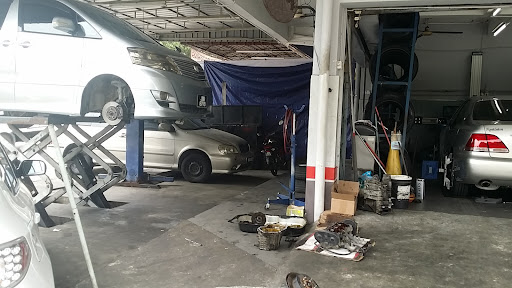 LCH Brothers Batteries & Tyres